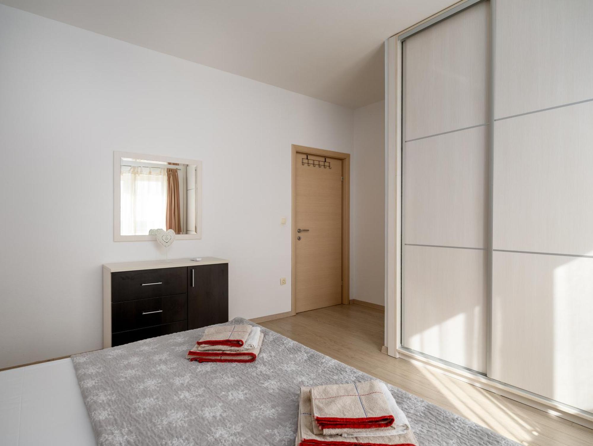 Villa Dragic Pridvorje Exteriér fotografie