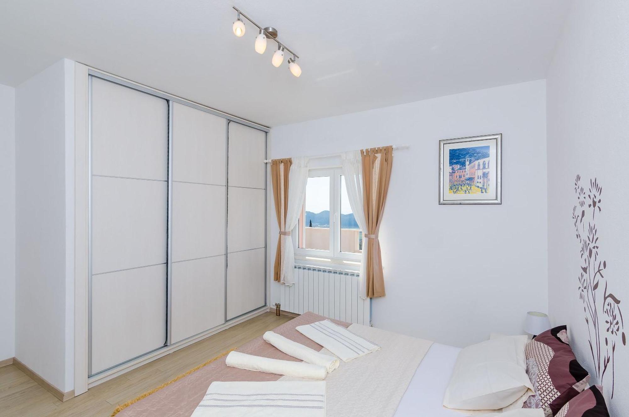 Villa Dragic Pridvorje Exteriér fotografie