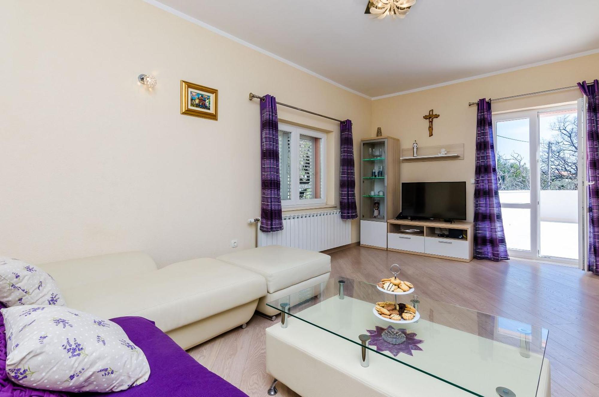 Villa Dragic Pridvorje Exteriér fotografie